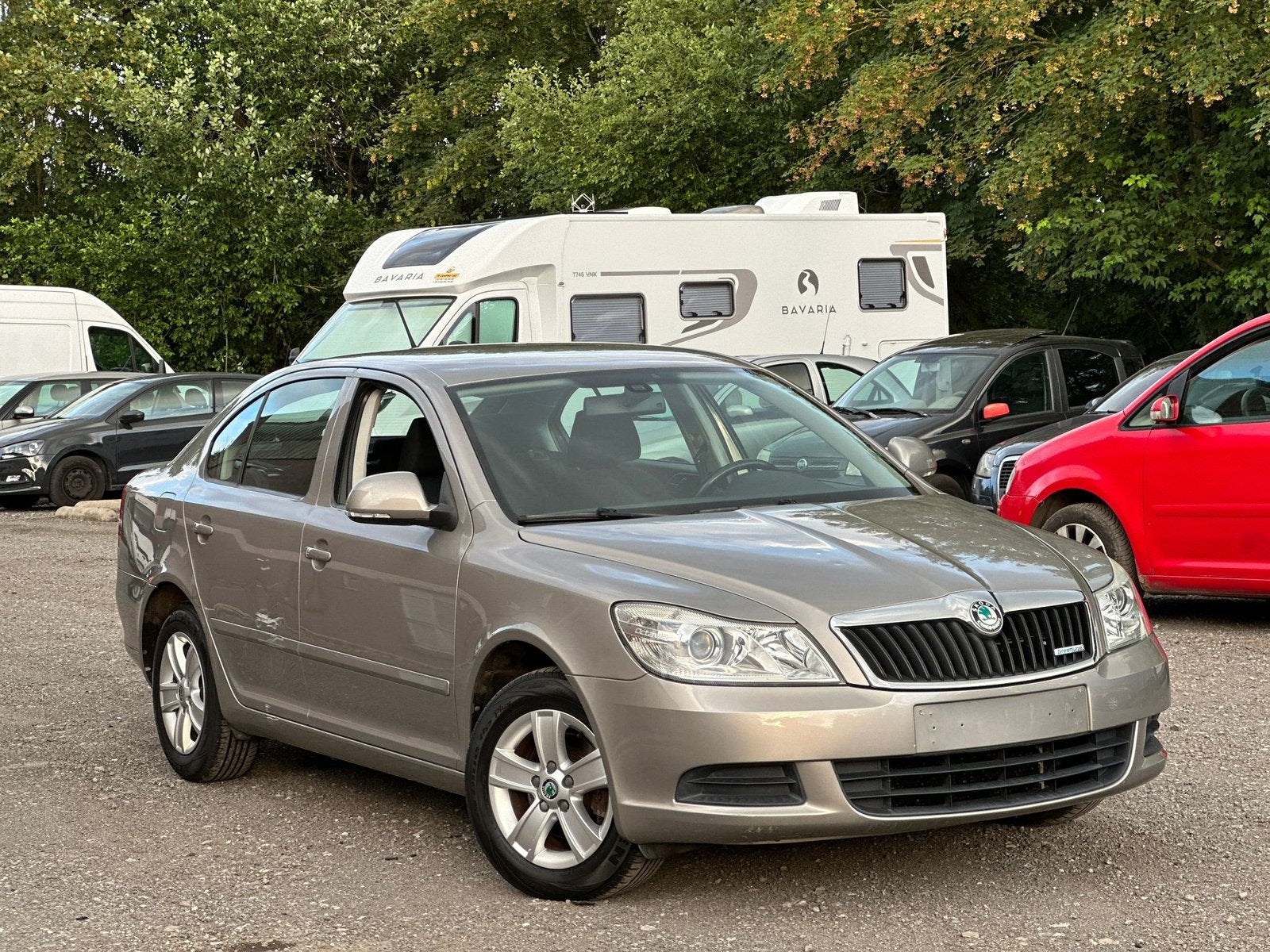 Skoda octavia 2013 1.6tdi 160.000km, Autos, Entreprise, Diesel, Octavia, 1600 cm³