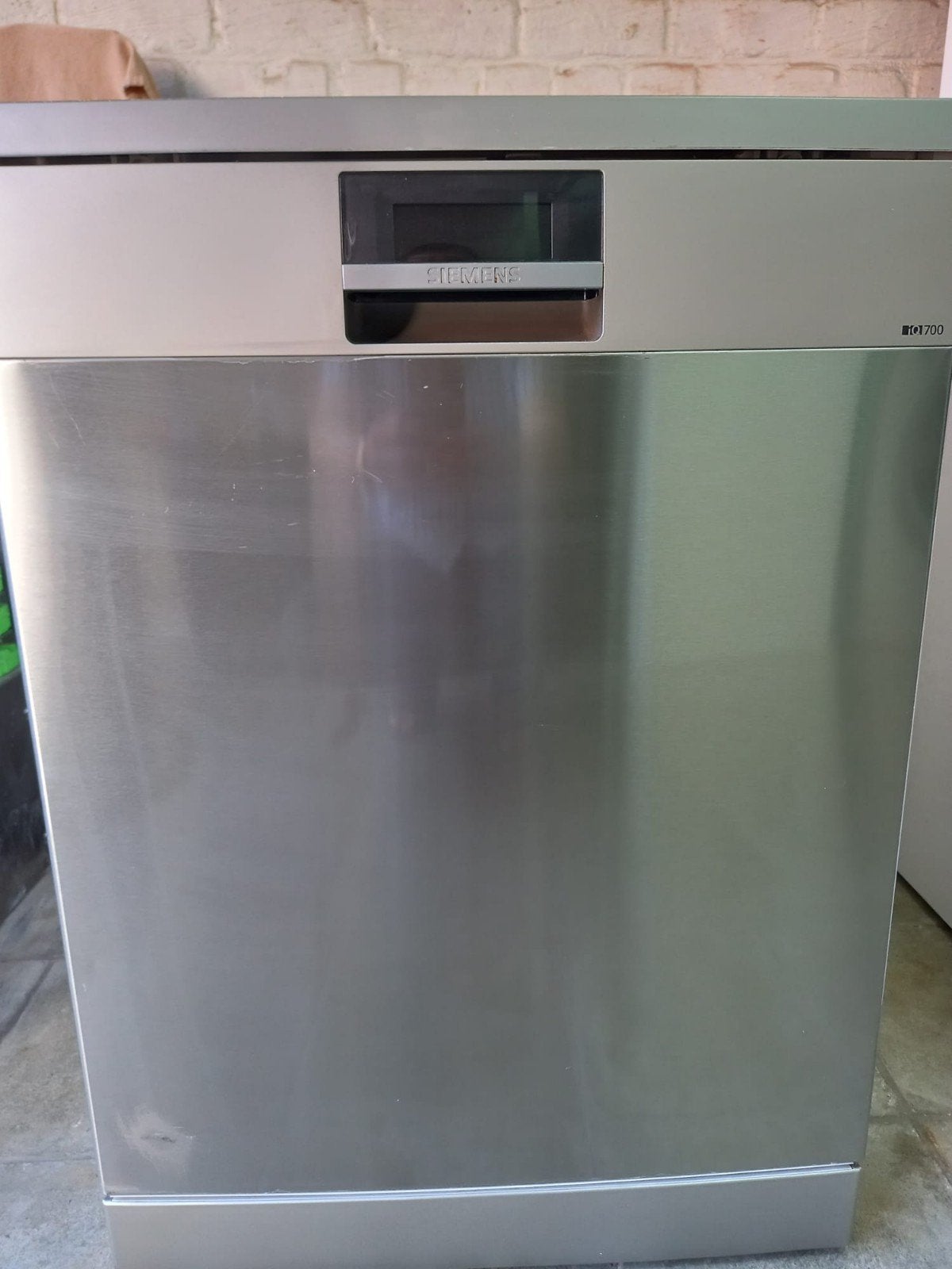 Siemens A+++ vaatwasser. Iq700, Elektronische apparatuur, Vaatwasmachines