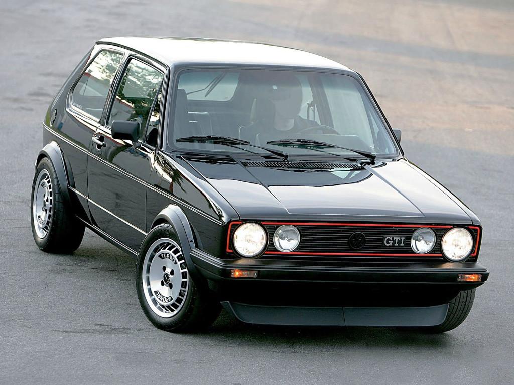 VW MK1 Spoiler, Enlèvement ou Envoi