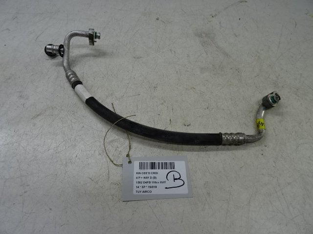 AIRCO LEIDING Kia Cee'd (JDB5) (01-2012/07-2018), Gebruikt, Kia