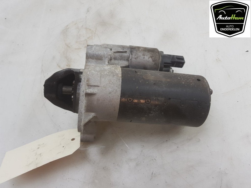 DÉMARREUR BMW 1 serie (F21) (01-2010/12-2019), Robert Bosch AG, Utilisé, BMW, Robert-Bosch-Allee 1
74232  Abstatt, DE