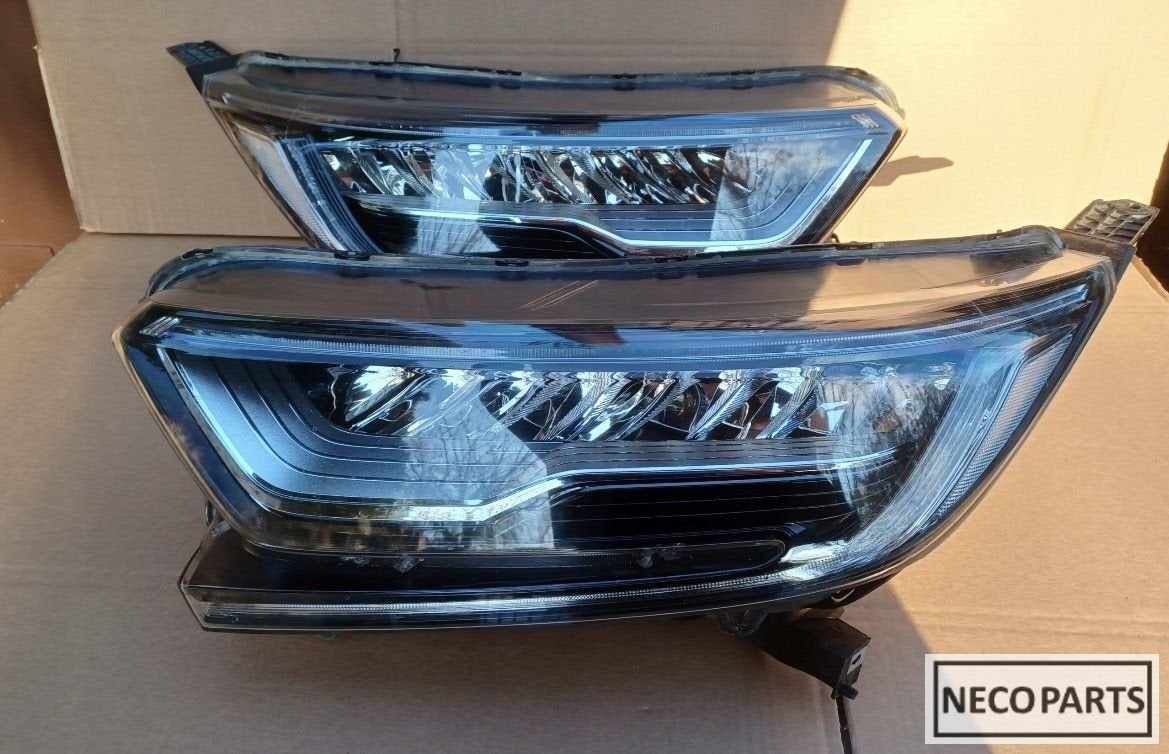 HONDA CRV CR-V FULL LED KOPLAMPEN KOPLAMP ALLES LEVERBAAR !!, Honda, -, Utilisé, -