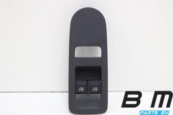Paneel met schakelaars links VW Up! 1SB959857, Gebruikt