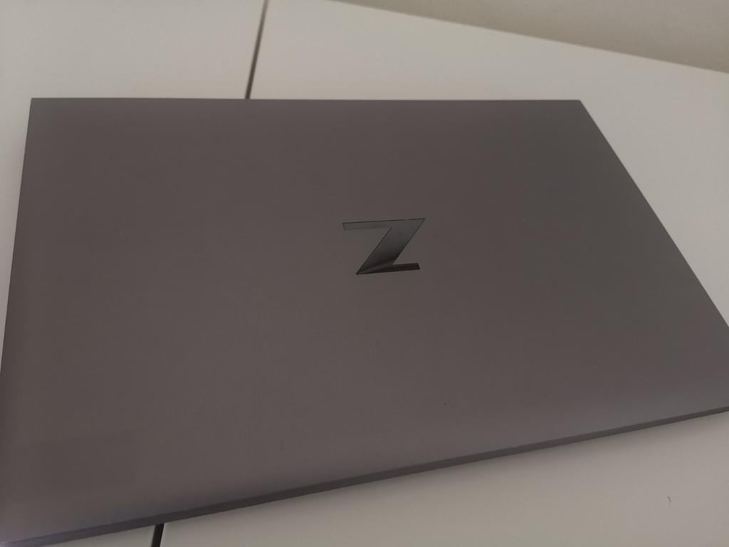 HP Zbook i5 10ème, Informatique & Logiciels, Ordinateurs portables Windows