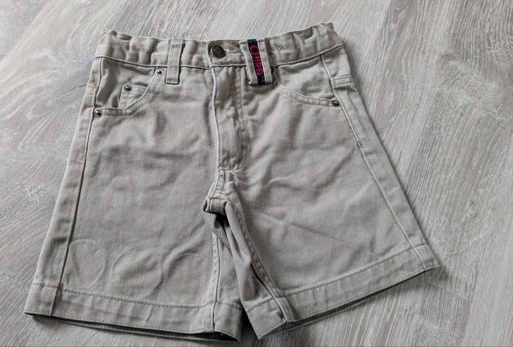 #chiro #short #t-shirt #maat116 #goede staat #chiroshort, Kinderen en Baby's, Kinderkleding | Maat 116, Ophalen