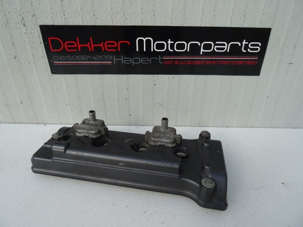 Kleppen Deksel Honda CBR954RR Fireblade 2002-2003 SC50, Gebruikt, -, -, Ophalen of Verzenden