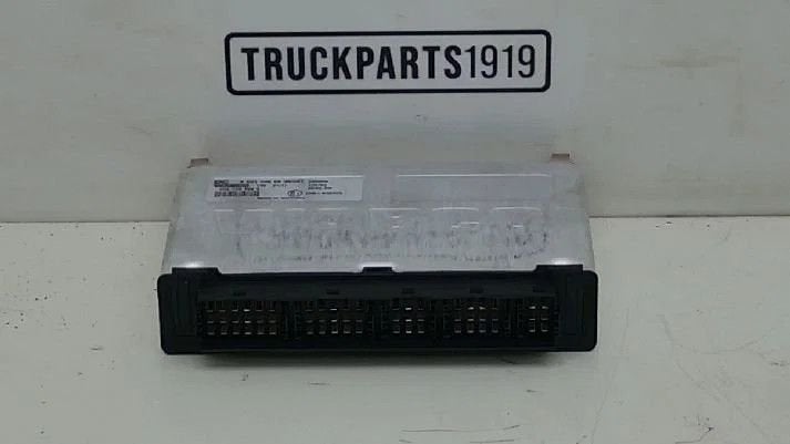 Wabco Electrical System EBS4 regeleenheid MB MP4, Enlèvement, Utilisé, Autres marques