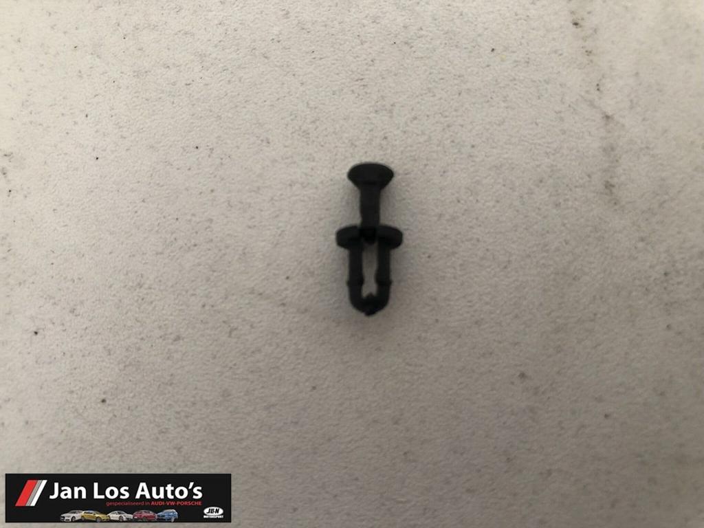 Klem clip motorkap 80 B3 B4 893823740, Auto-onderdelen, Gebruikt, -, -, -