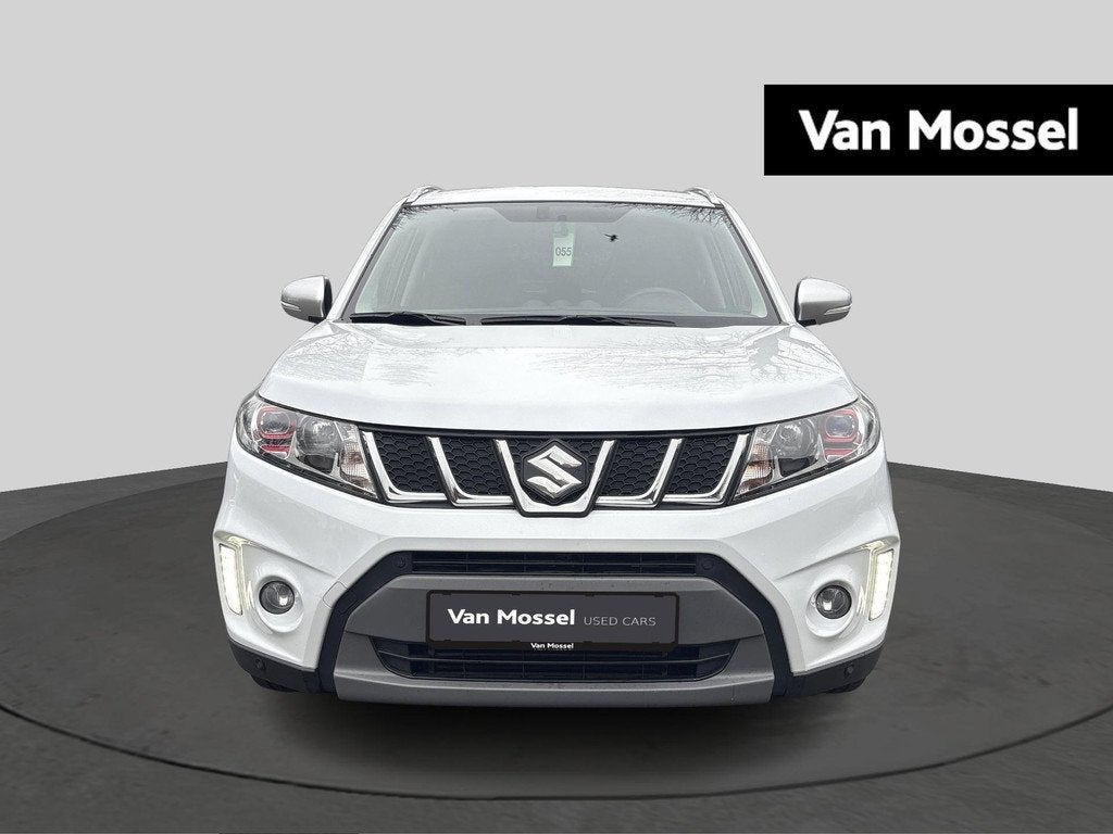 Suzuki Vitara 1.4 Sport Grand Luxe Xtra | 4X2 | Eerste eigen, 121 g/km, Entreprise, 5 portes, 1200 kg