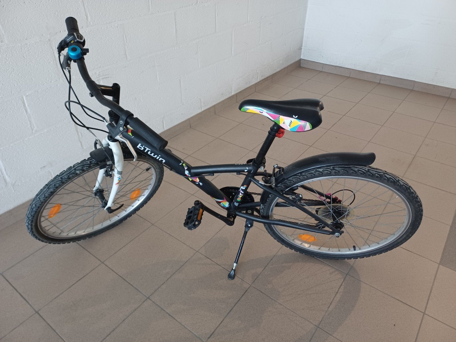 Vélo décathlon btwin 20 pouces, Vélos & Vélomoteurs, Vélos | Vélos pour enfant, Enlèvement