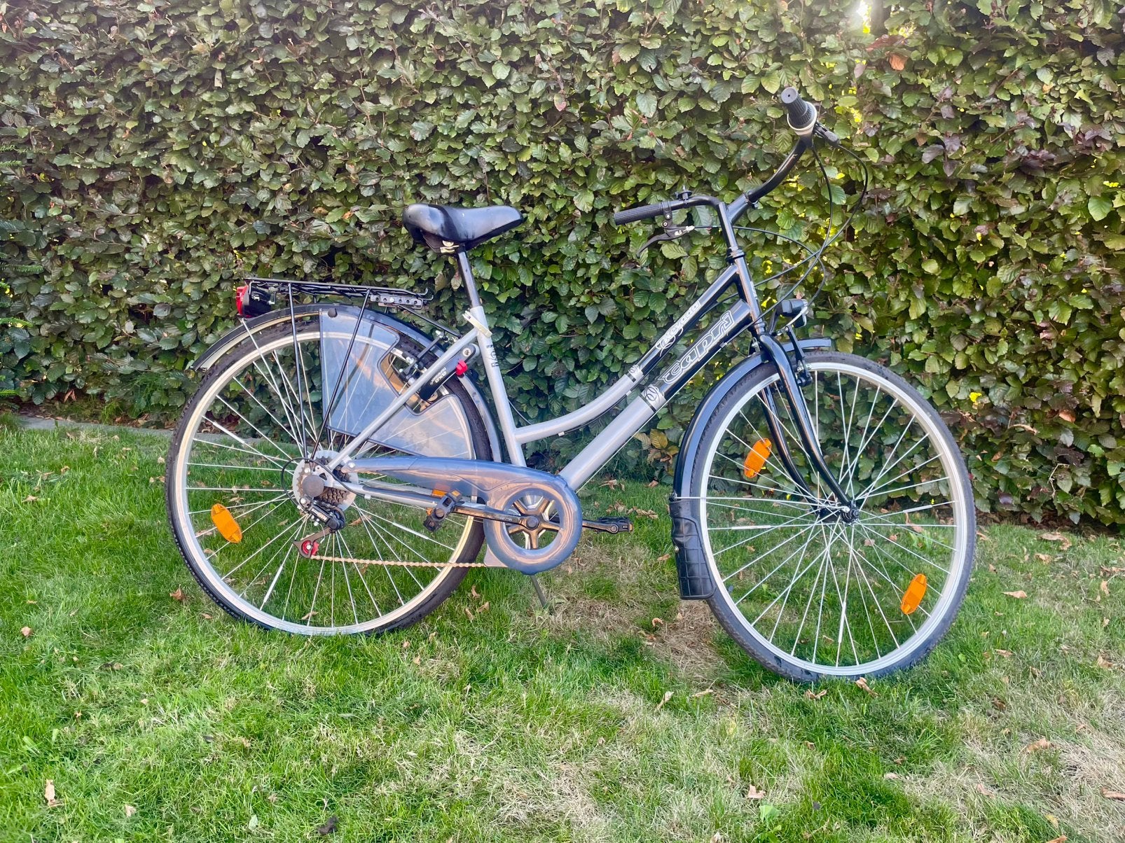 Capri nevada D14 0068 in zeer goede staat, Vélos & Vélomoteurs, Enlèvement, Comme neuf, Autres marques