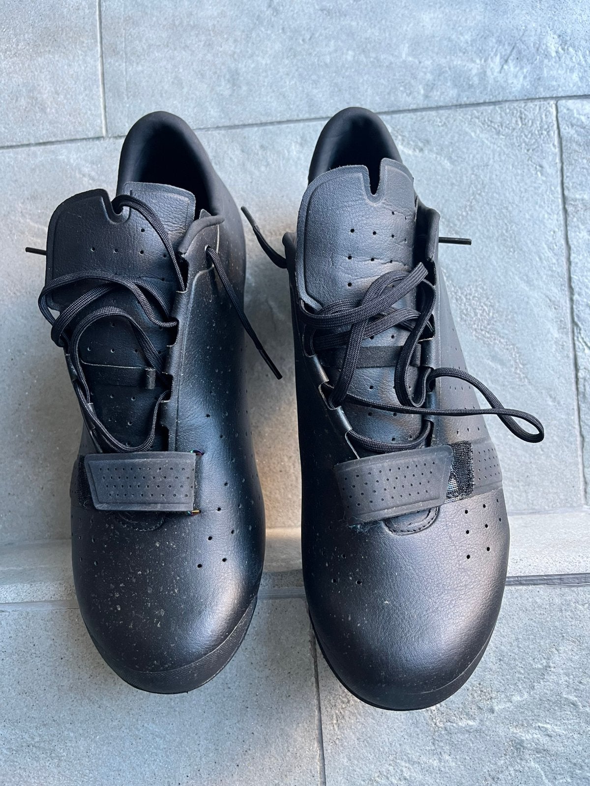 RAPHA Fietsschoenen maat 45, Enlèvement ou Envoi, Comme neuf, XL, Hommes