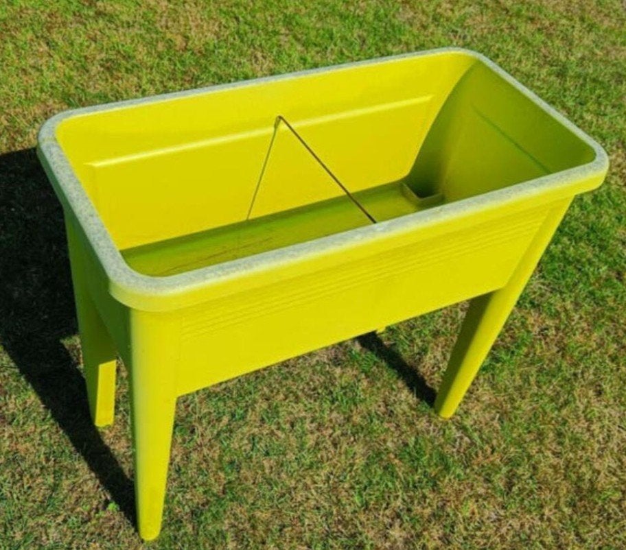 Elho kweekbak, 58 liter, Tuin en Terras, Kweekspullen, Ophalen, Kweekbak