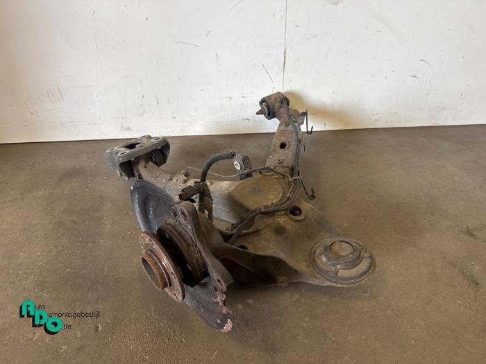 Draagarm links-achter van een Toyota Pro-Ace (Pro-Ace 16-), Gebruikt, -, -, Ophalen of Verzenden