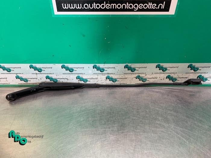 Bras essuie-glace avant d'un Fiat Bravo, -, 3 mois de garantie, Utilisé, Fiat