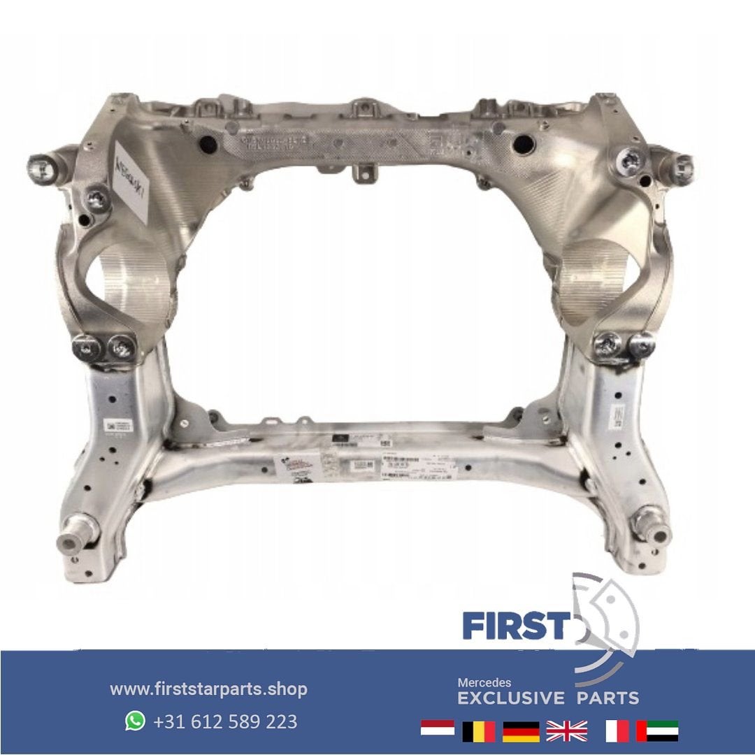 W254 subframe A2546200000 Mercedes GLC Klasse 2021-2026 orig, Gebruikt, -, Ophalen of Verzenden, -