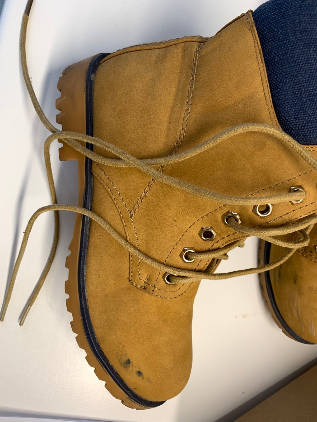 Bottines maat 39, Ophalen of Verzenden, Bruin