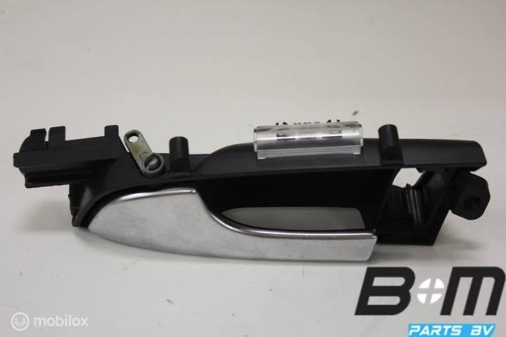 Binnengreep LV (bestuurderskant) Audi A3 8P 8P3867019A, Utilisé