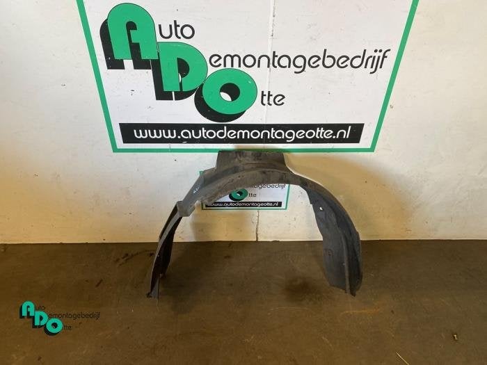 Passage de roue d'un Ford KA (KA 08-), -, 3 mois de garantie, -, -