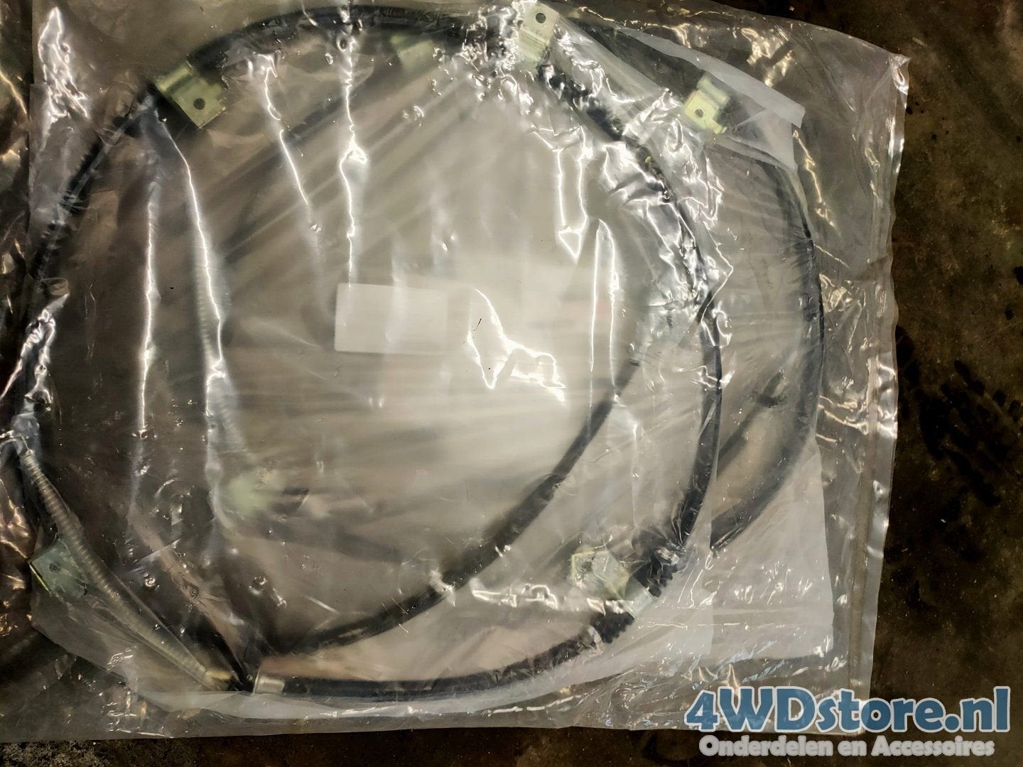 Isuzu D-max Handremkabel 5874123340B W9080, Neuf, -, Autres marques automobiles, -