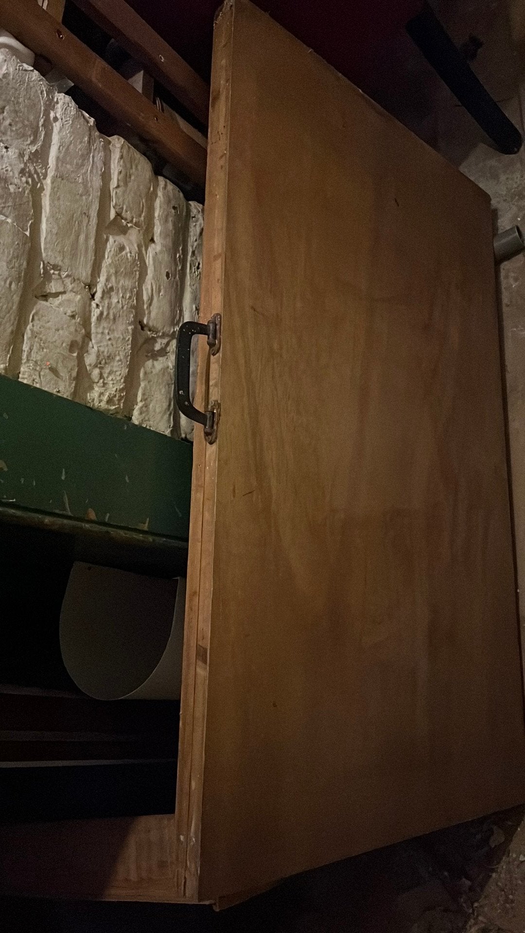 Table a tapisser, Maison & Meubles, Enlèvement, Utilisé