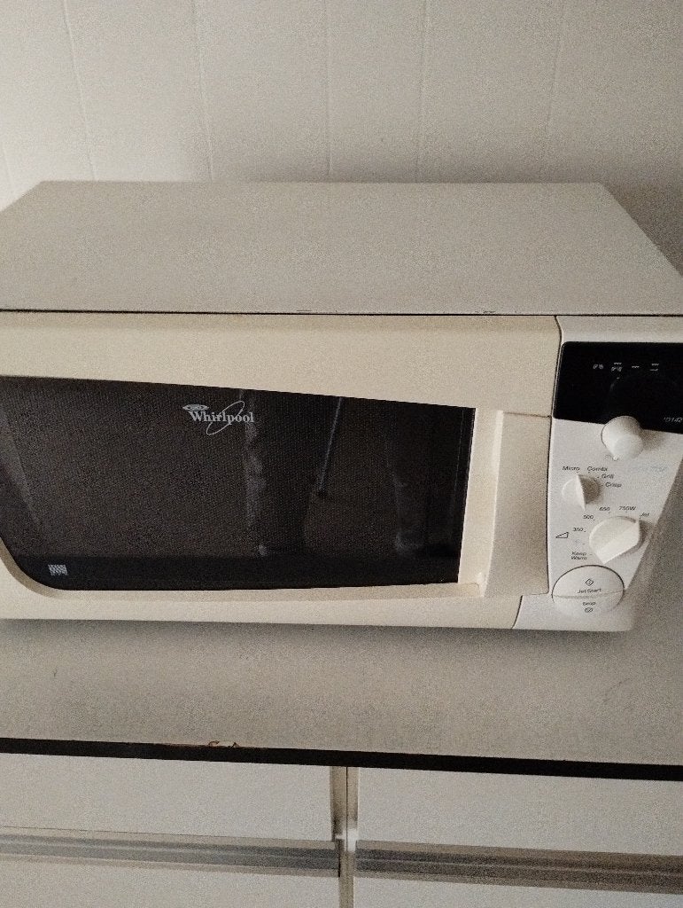 MICROGOLF OVEN, Ophalen of Verzenden, Oven