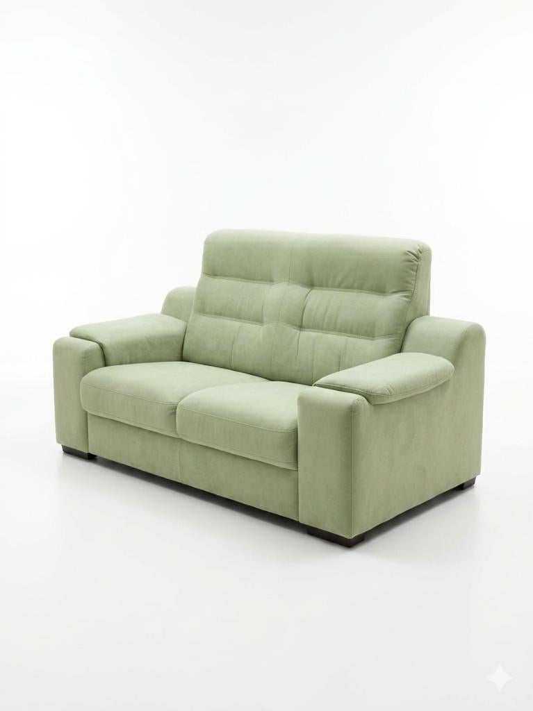 Canapé 3 + 2, Maison & Meubles, 75 à 100 cm, Quatre personnes ou plus, Comme neuf, Enlèvement