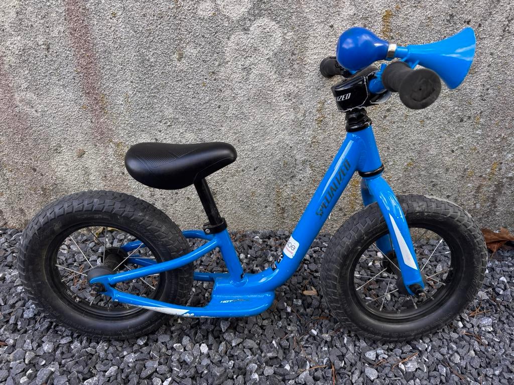Hotwalk Specialized, Fietsen en Brommers, Ophalen, Gebruikt, Minder dan 16 inch