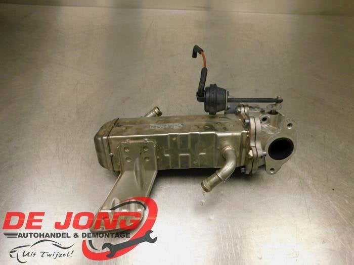 Refroidisseur RGE d'un Ssang Yong Actyon, -, 3 mois de garantie, Utilisé, SsangYong