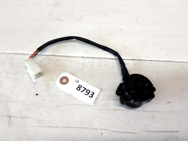 1190 RC8 (R) 2008 - 2015 KTM Slot Contactslot D1-52246