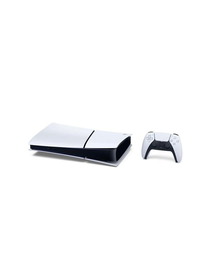 SONY PLAYSTATION PlayStation 5 Slim Digital 1 TB, Enlèvement ou Envoi, Comme neuf, Playstation 5