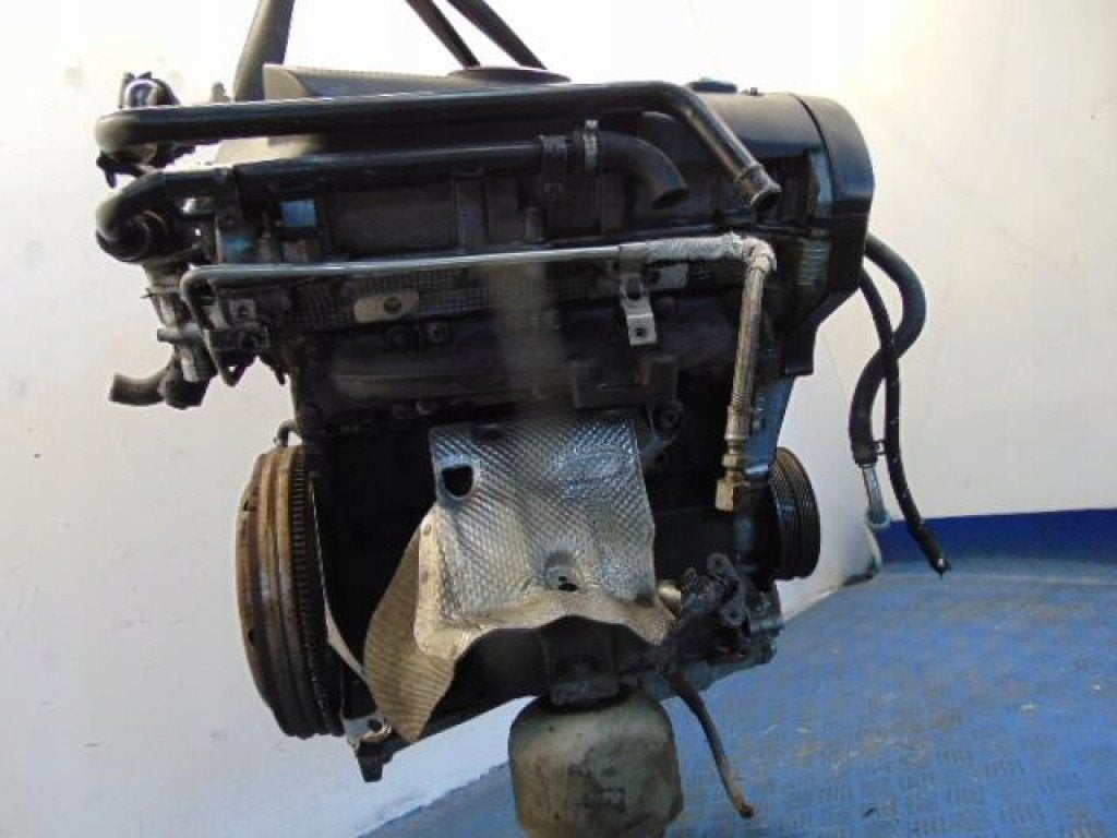 Moteur AWT Nu VW A4 SKODA A6 SUPERB AUDI PASSAT, Autos : Pièces & Accessoires, Moteurs & Accessoires, Alfa Romeo, Pièces américaines