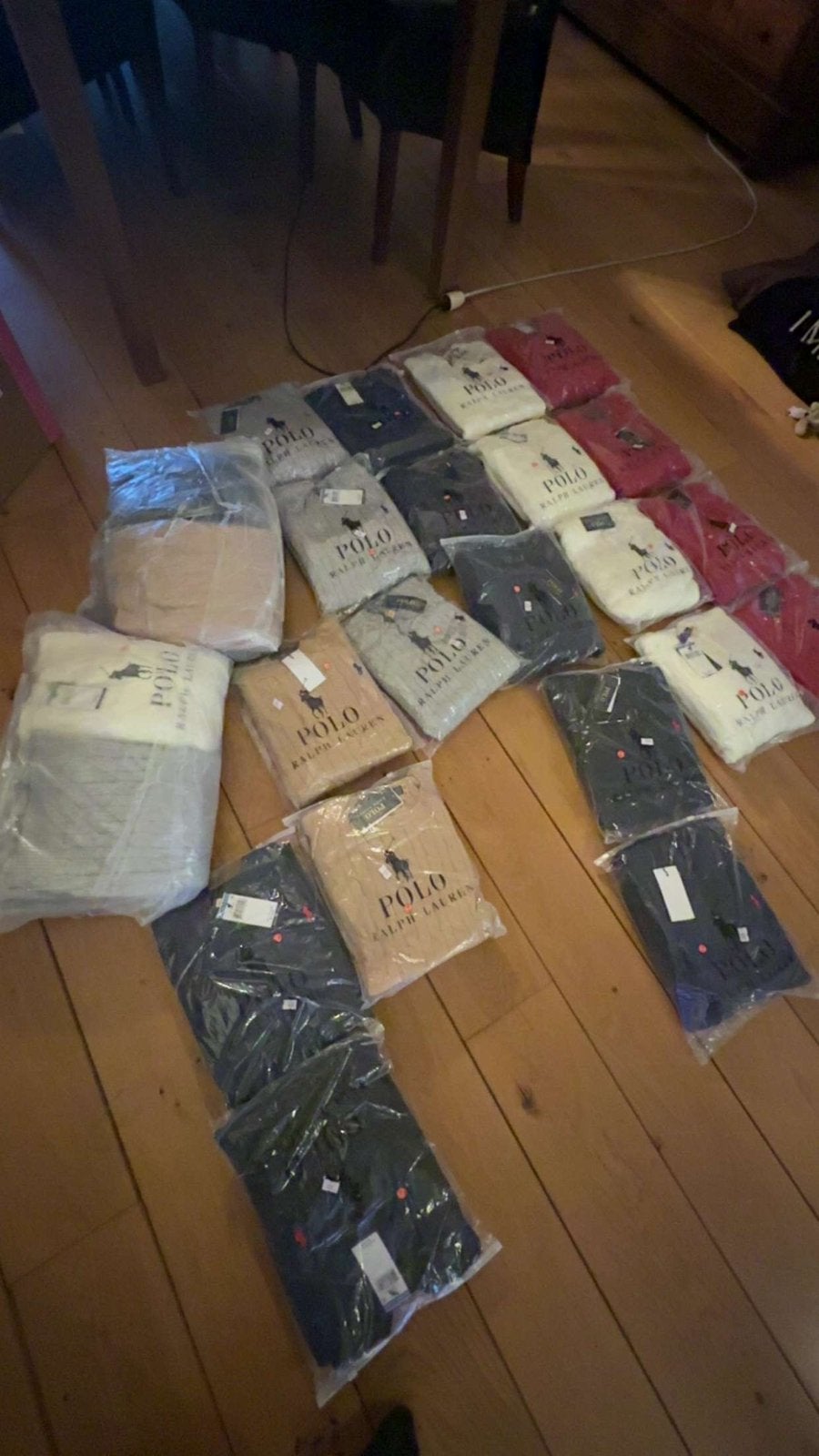 Pulls Ralph Lauren M/L (nouveau), Vêtements | Femmes, Enlèvement ou Envoi, Comme neuf, Taille 38/40 (M)