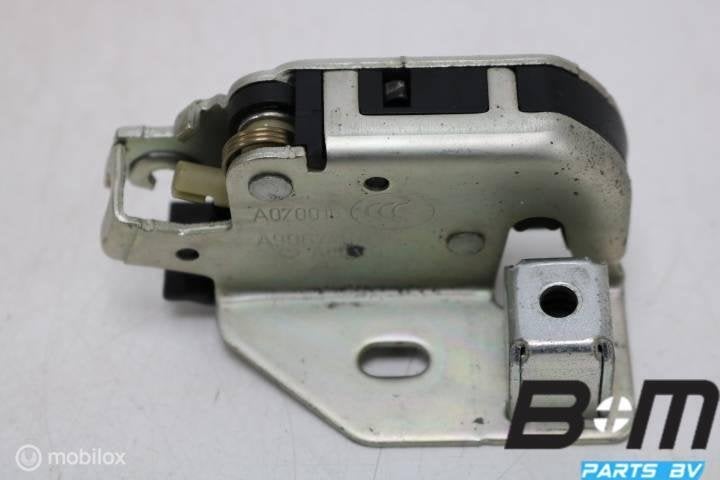 Slotmechaniek achterdeur links VW Crafter 2E A9067401135, Gebruikt