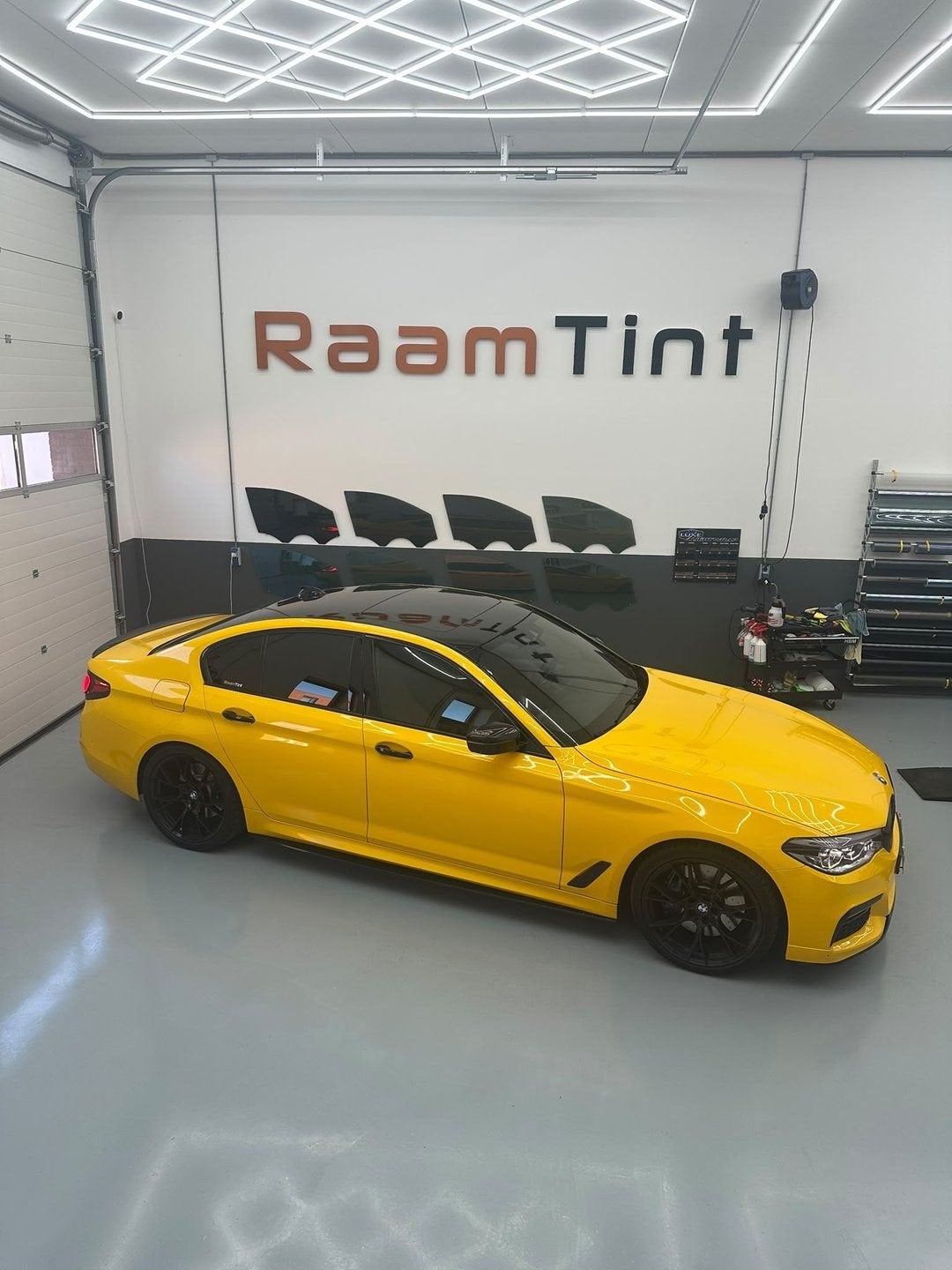 Carwrap -  Carwrapping - Raamtint Nieuwveen, 24-uursservice, Overige werkzaamheden