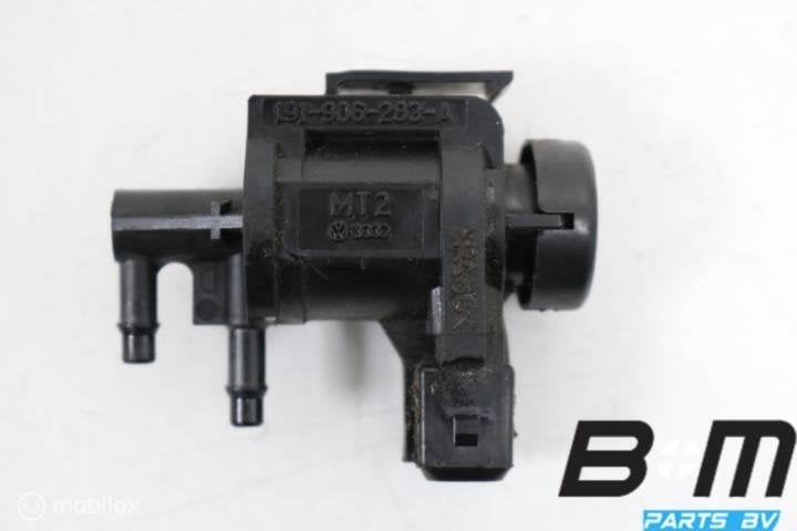 Magneetklep Audi A3 8L 191906283A, Utilisé