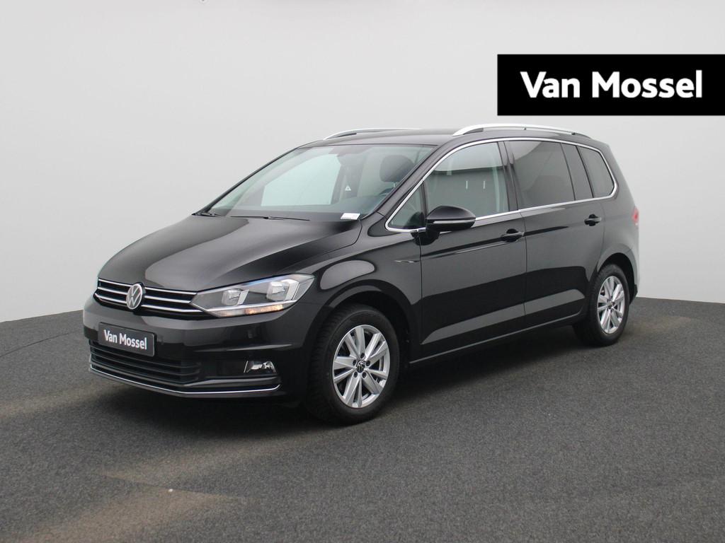 Volkswagen Touran 1.5 TSi Highline DSG (automatique), https://public.car-pass.be/vhr/1253b1e6-5dc0-49e7-b179-6efbd34cd50f, Achat