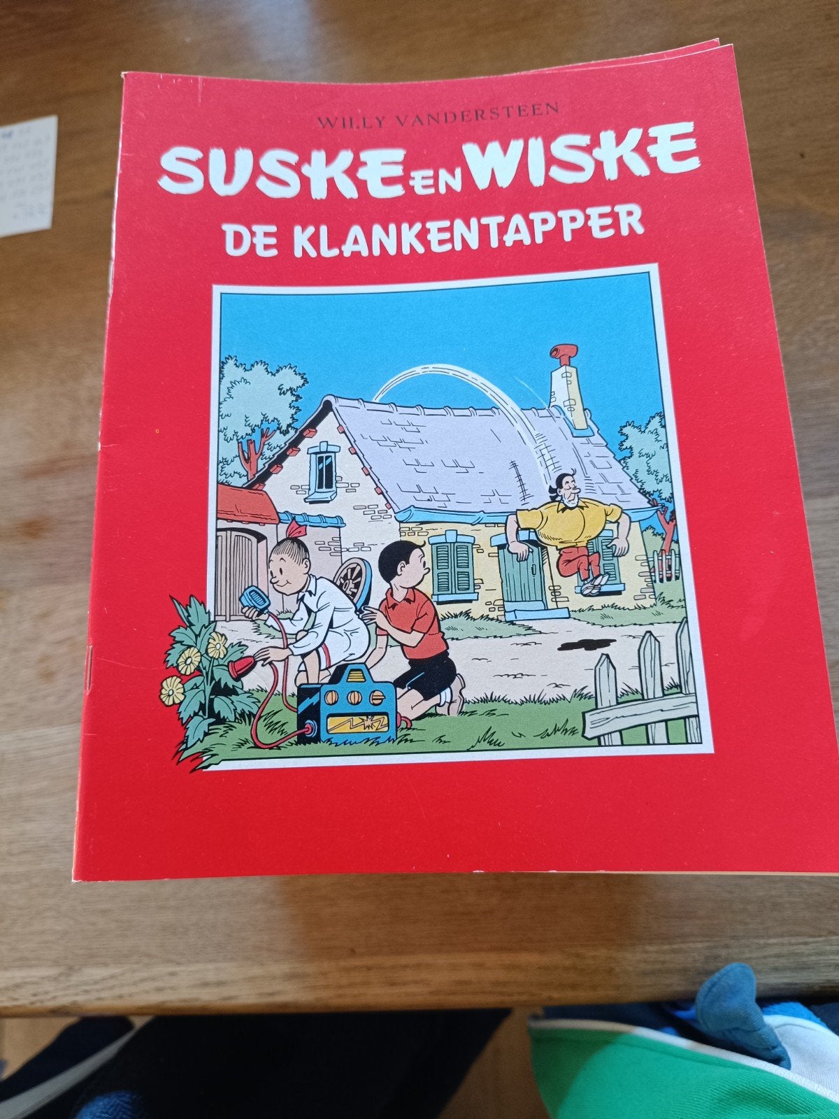 Suske en Wiske, Boeken, Stripverhalen, Meerdere stripboeken, Ophalen of Verzenden, Zo goed als nieuw