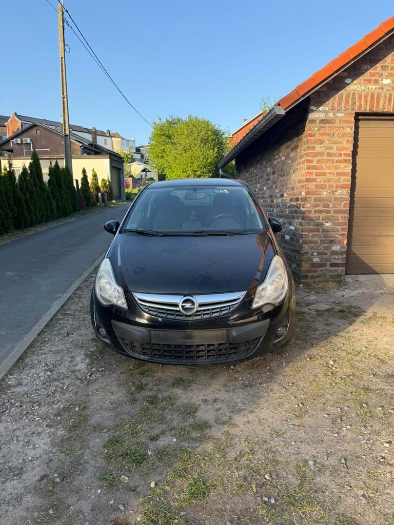 Pieces opel corsa d, Enlèvement, Opel
