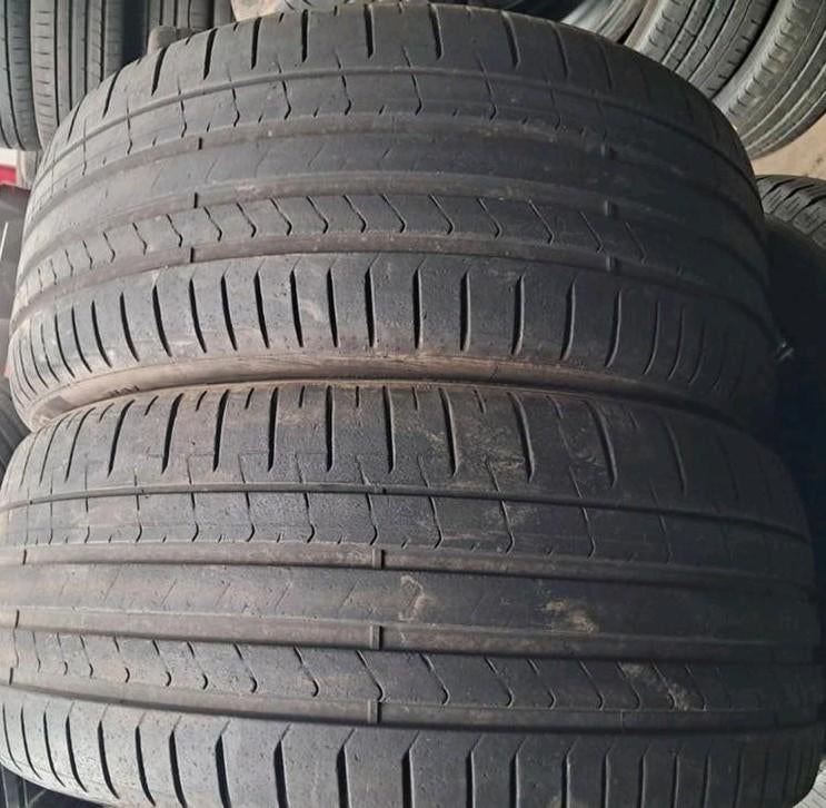 255/35/20 2553520 255/35r20 zomer Pirelli, Ophalen