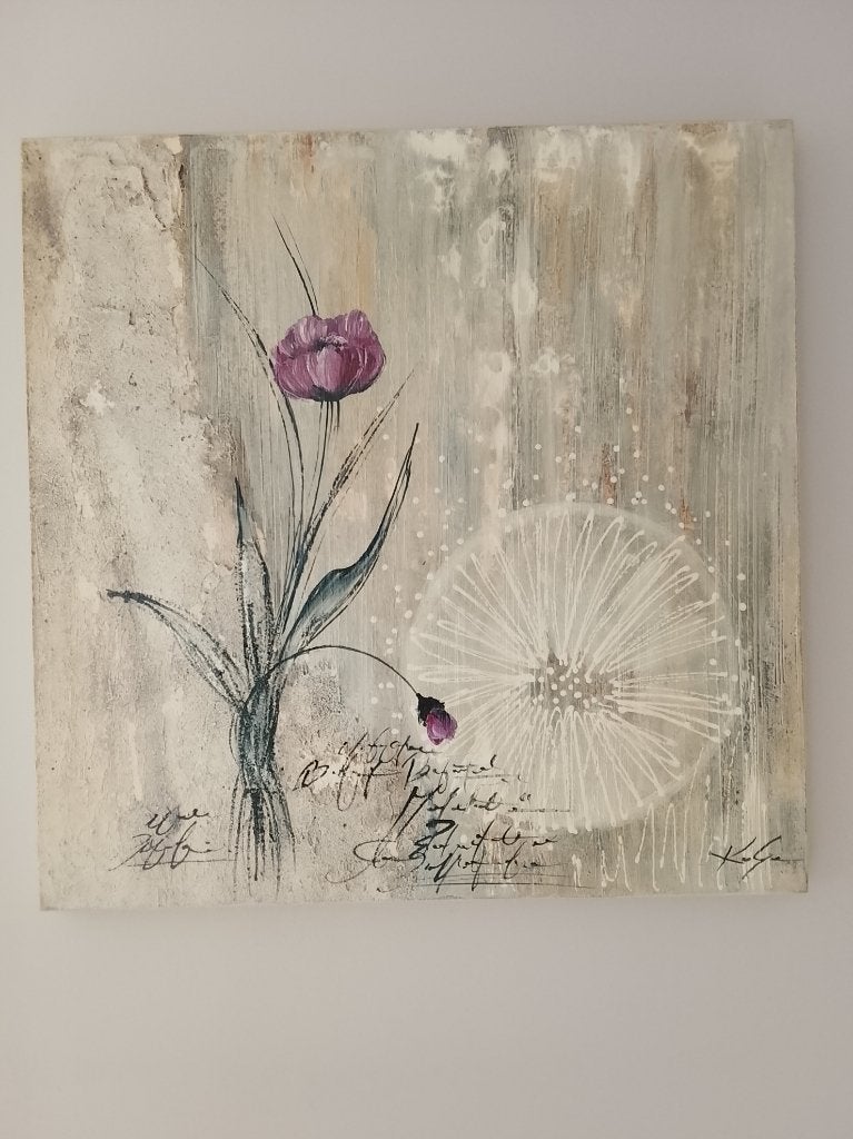schilderij, Enlèvement