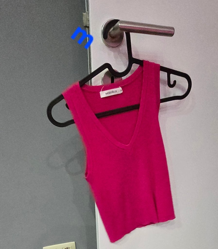 Vêtement fille lot xs, Enlèvement, Comme neuf, Taille 36 (S)