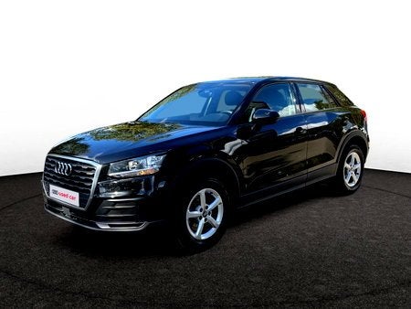 Audi Q2 1.4 TFSI c.o.d S tronic, Autos, Achat, Q2, Capteur de lumière, https://public.car-pass.be/vhr/ed1530ef-efa5-462e-af70-1e052b41ea02