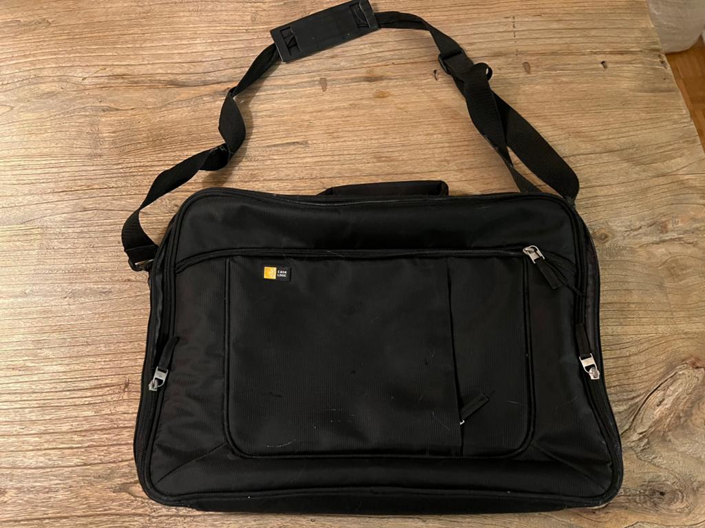 Sac PC 17 pouces, Enlèvement, Comme neuf
