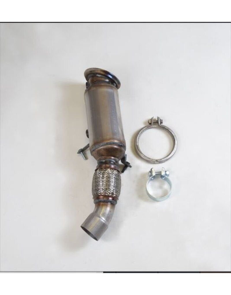 Katalysator BMW 125, 420, 328, Neuf, -, -, Enlèvement ou Envoi