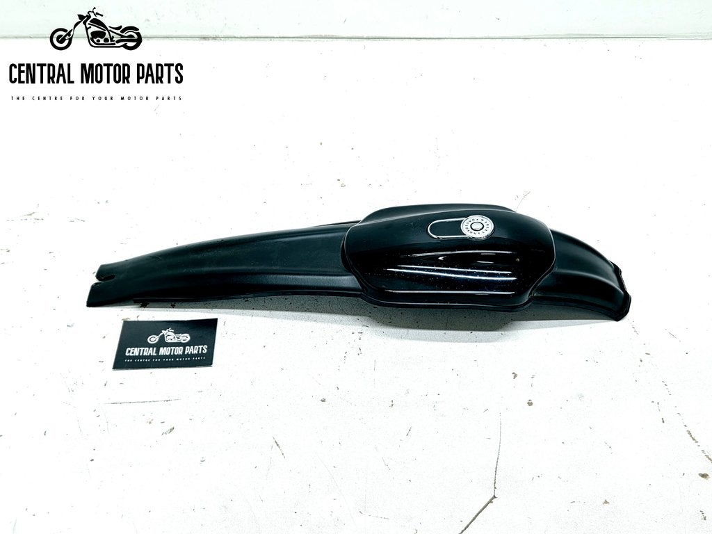 Console noire Dash Softail Breakout 2013-2017, Motos, Pièces | Harley-Davidson, Enlèvement ou Envoi, Utilisé
