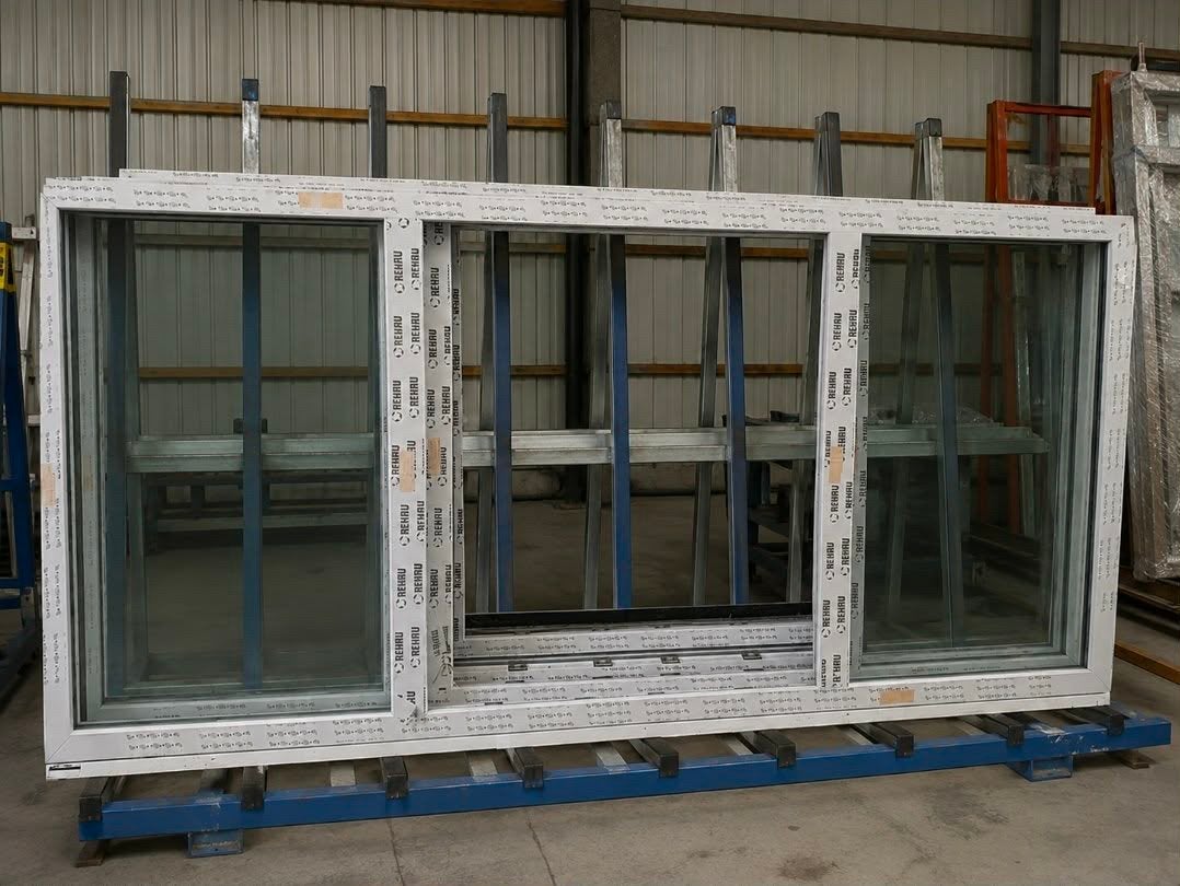 Châssis neuf jamais poser, Bricolage & Construction, Envoi, Comme neuf