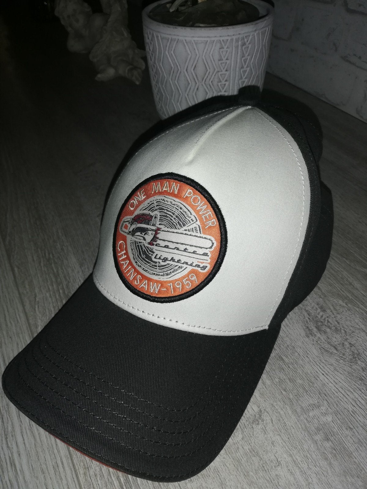 Casquette vintage Stihl, Vêtements | Hommes, Chapeaux & Casquettes, Casquette