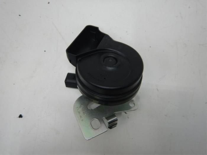 VW Tiguan 571 Claxon Toeter, Ophalen of Verzenden, Gebruikt