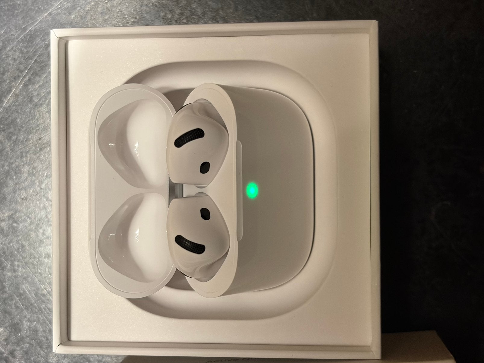 Apple AirPods (4th generation), In-ear, Verzenden, Bluetooth, Nieuw